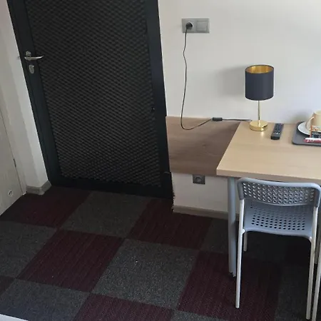 U Andrzeja Privatunterkunft