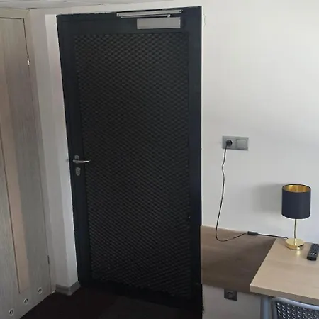 Privatunterkunft U Andrzeja *