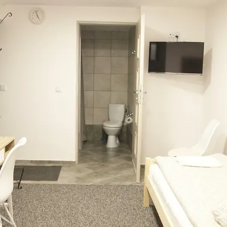 U Andrzeja Homestay szállás Gdańsk