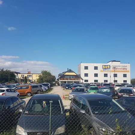 U Andrzeja Homestay szállás *