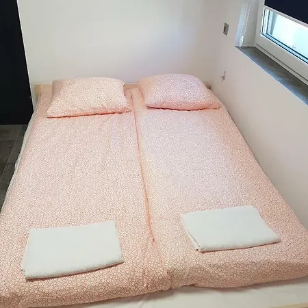 Homestay szállás U Andrzeja *