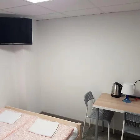 U Andrzeja Homestay szállás Gdańsk