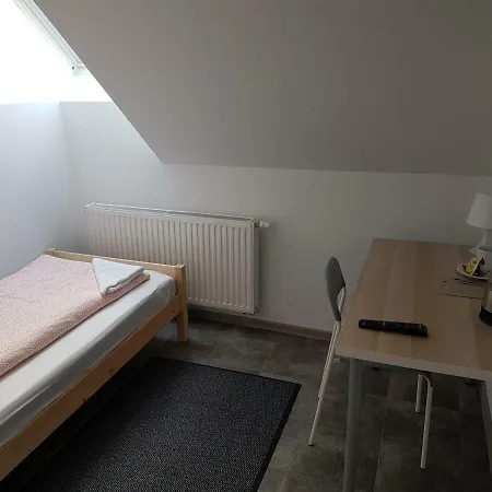 U Andrzeja Homestay szállás