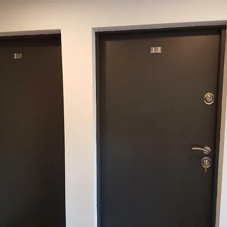 Homestay szállás U Andrzeja Gdańsk