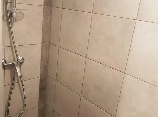 Privatunterkunft U Andrzeja