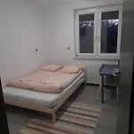 U Andrzeja Privatunterkunft Danzig
