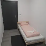 Privatunterkunft U Andrzeja