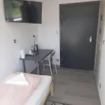 U Andrzeja Privatunterkunft