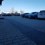 Privatunterkunft U Andrzeja
