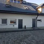 Проживание в семье U Andrzeja