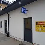 Accommodatie bij particulieren U Andrzeja Gdańsk