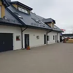 U Andrzeja Accommodatie bij particulieren Gdańsk