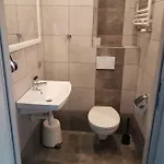 Séjour chez l'habitant U Andrzeja Gdańsk