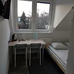 U Andrzeja Privatunterkunft Danzig