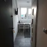 U Andrzeja Gdańsk