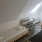 U Andrzeja Privatunterkunft