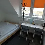 Séjour chez l'habitant U Andrzeja Gdańsk