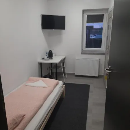 U Andrzeja Gdaňsk