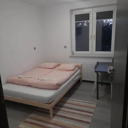 U Andrzeja Privat bolig Gdańsk