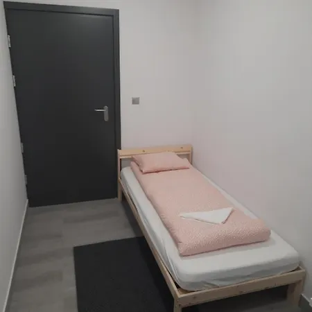 Ubytování v soukromí U Andrzeja