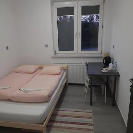 U Andrzeja Gdańsk