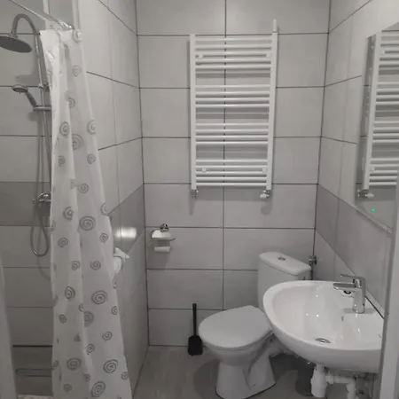 Privat bolig U Andrzeja Gdańsk