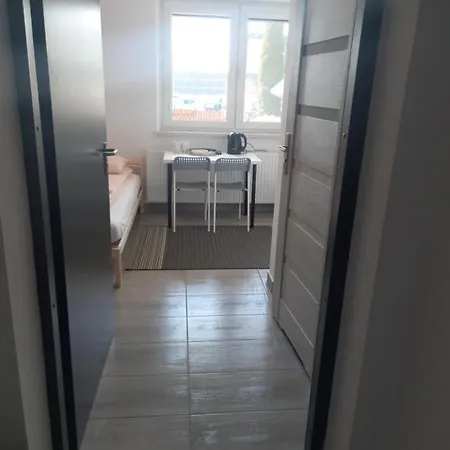 Privat bolig U Andrzeja *