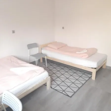 Privat bolig U Andrzeja Gdańsk