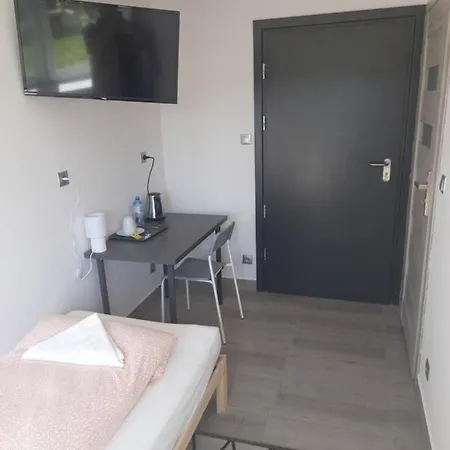 U Andrzeja Homestay