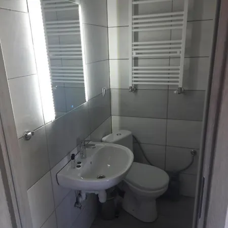 Privat bolig U Andrzeja