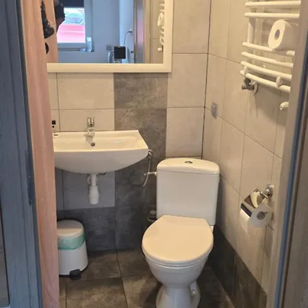 U Andrzeja Ubytování v soukromí *