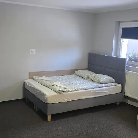 U Andrzeja Homestay *