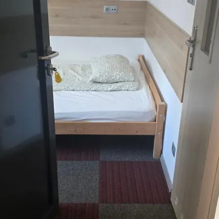 Ubytování v soukromí U Andrzeja Gdaňsk