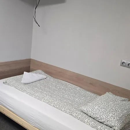 Privat bolig U Andrzeja