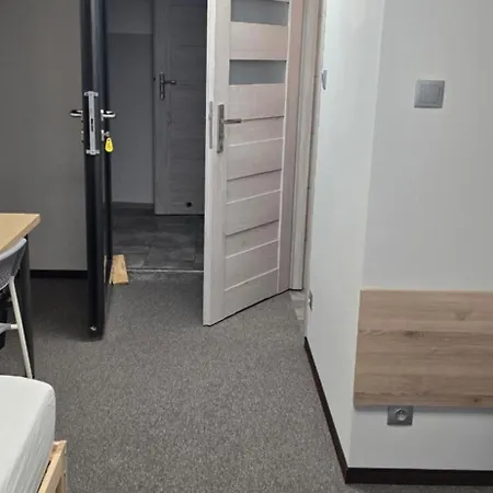 Privat bolig U Andrzeja Gdańsk