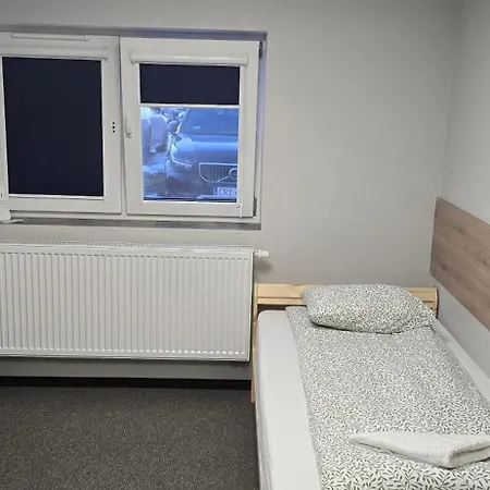 U Andrzeja Gdańsk