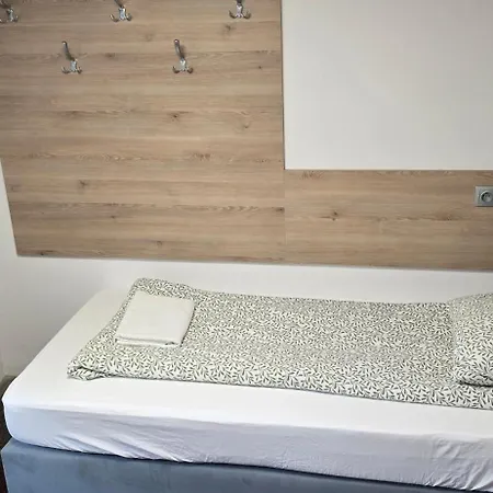 Privat bolig U Andrzeja *