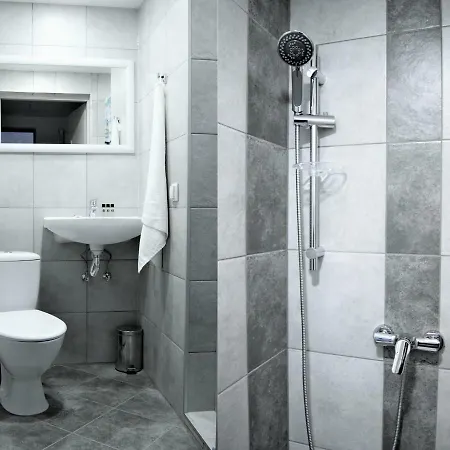 Homestay U Andrzeja