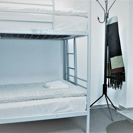 U Andrzeja 民宿 格但斯克