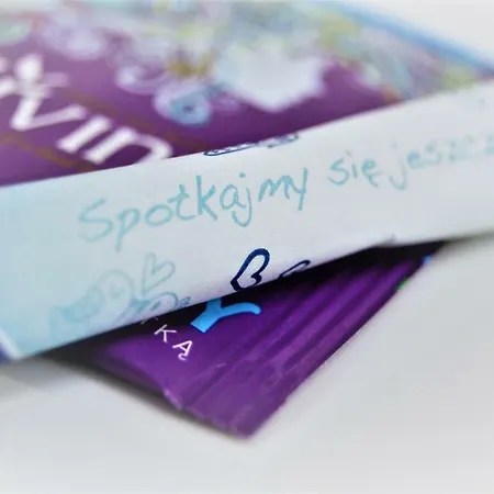 Privat bolig U Andrzeja *