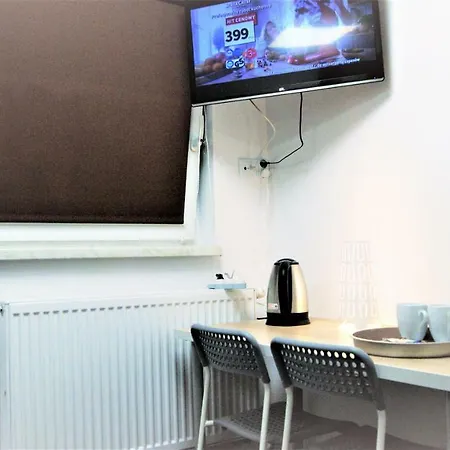 U Andrzeja * 格但斯克