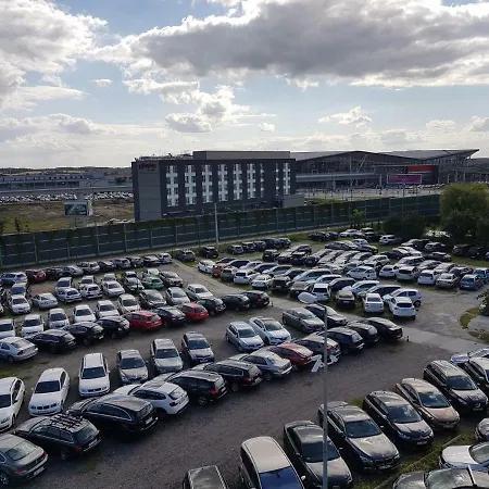 U Andrzeja Privat bolig *