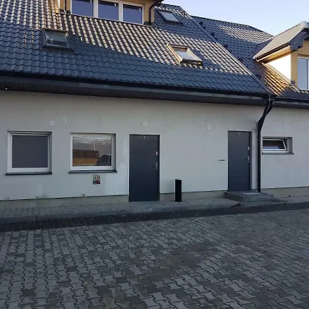 Privat bolig U Andrzeja