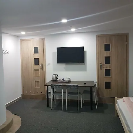 Privat bolig U Andrzeja