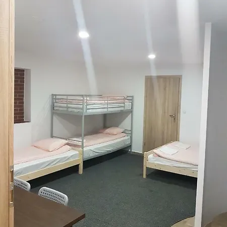 Privat bolig U Andrzeja Gdańsk