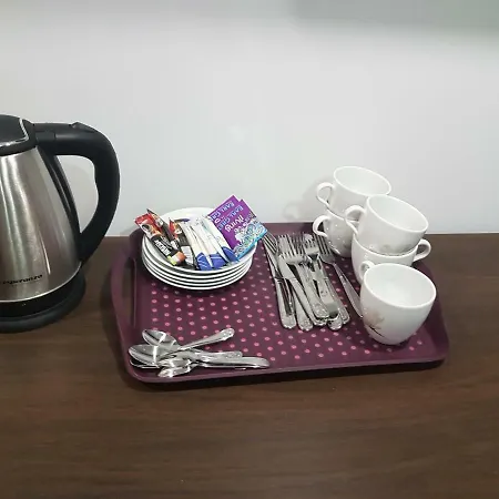 U Andrzeja Homestay *