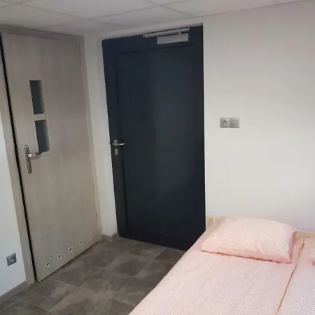 Privat bolig U Andrzeja *