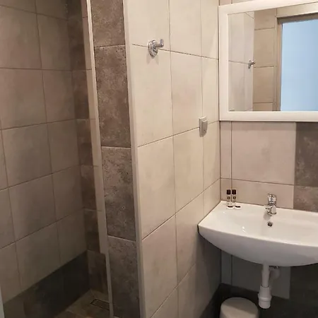 Privat bolig U Andrzeja