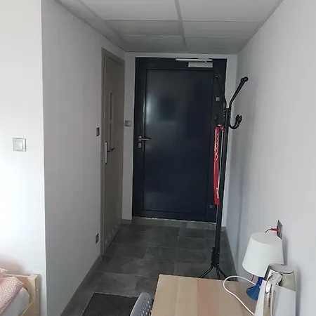 U Andrzeja * 格但斯克