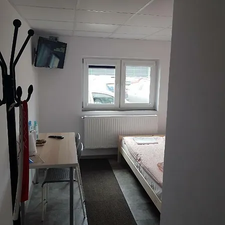 U Andrzeja * Gdansk